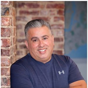 Meet your Posher, Dave